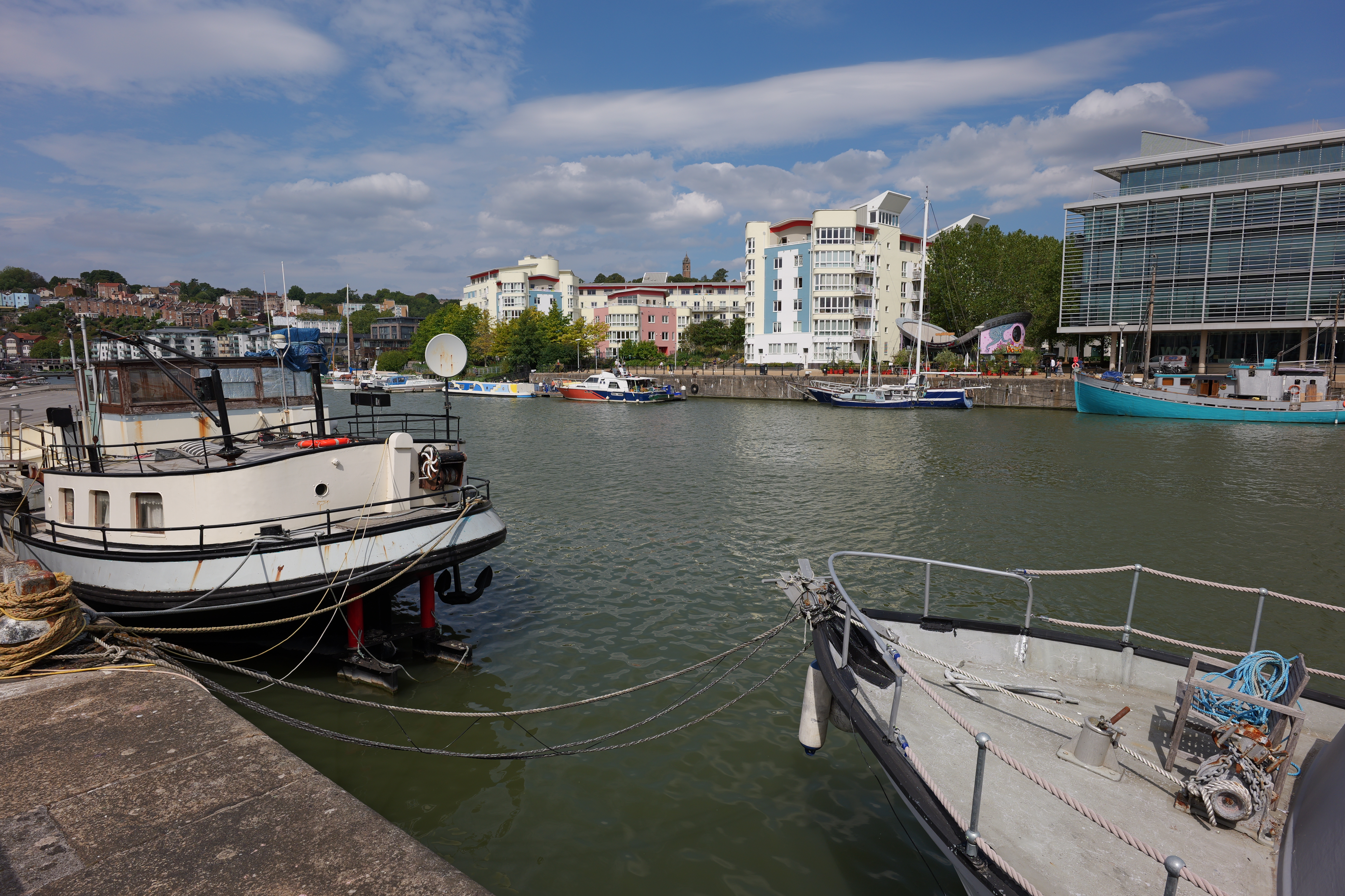 Sigma 20-60mm f/2.8-4 DG | C sample image