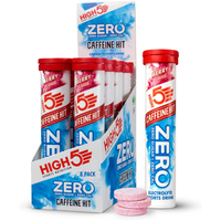 HIGH5 Zero Caffeine Hit: £27.95£19.55 at AmazonSave £8.40