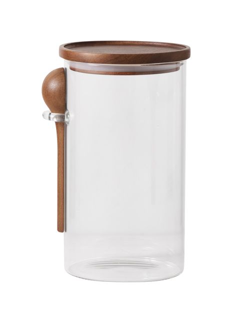 Hold Everything Stackable Canisters