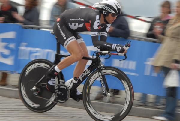 Volodomyr Gustov (Cervelo Test Team)