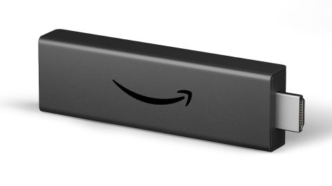 亚马逊Fire TV 4K评论