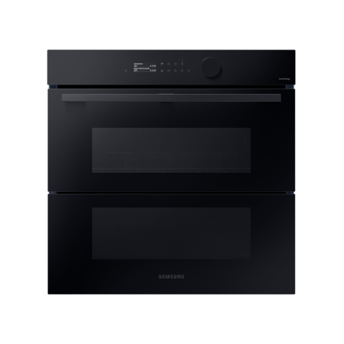 Samsung Nv7b5750tak Built in Single Electric Oven - Black