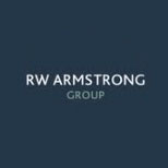 RW Armstrong Logo