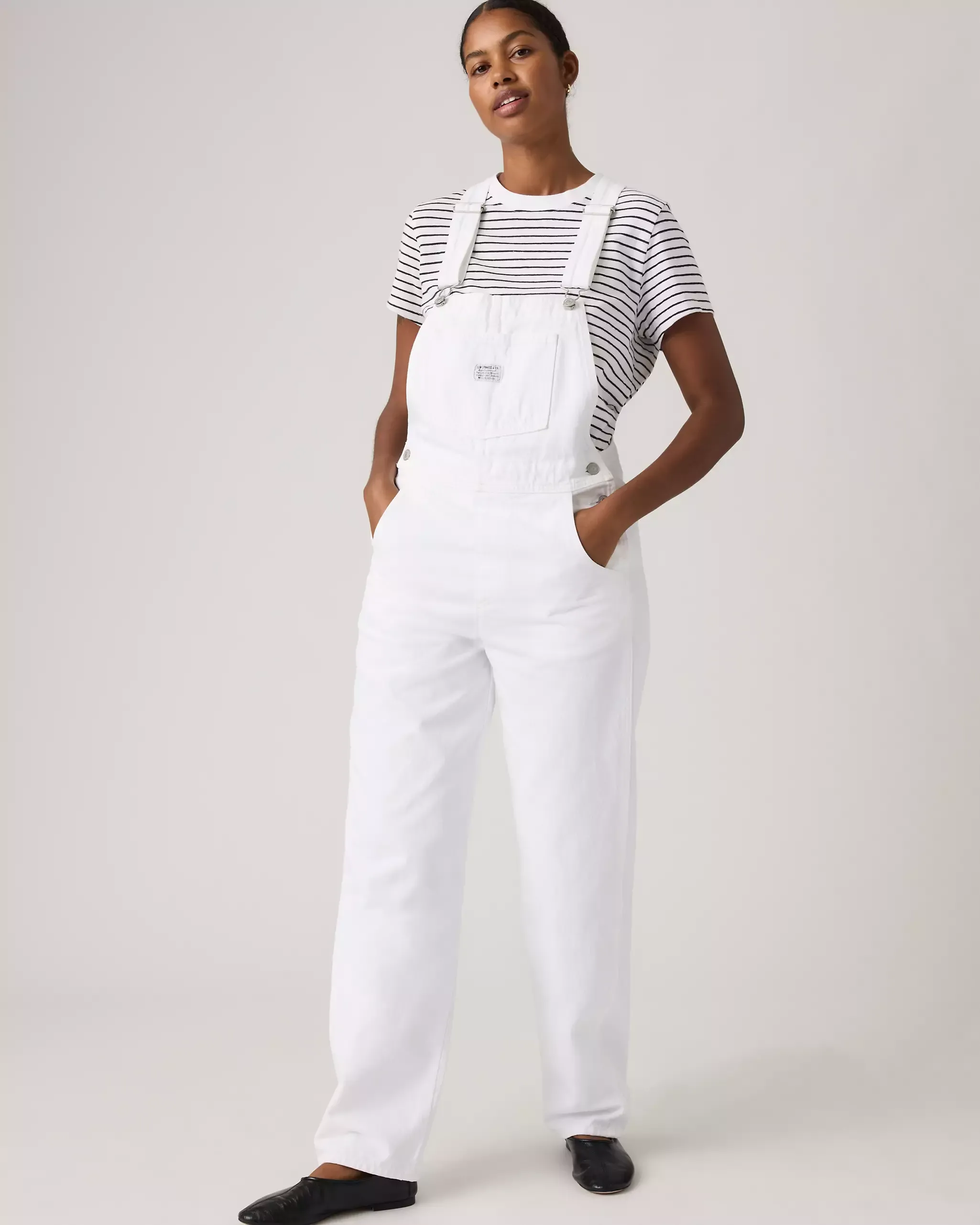 overalls