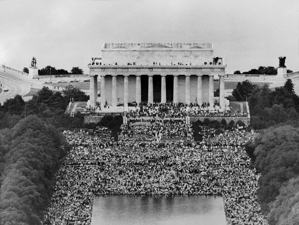 March on Washington