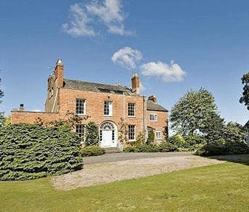 herefordshire-rectory