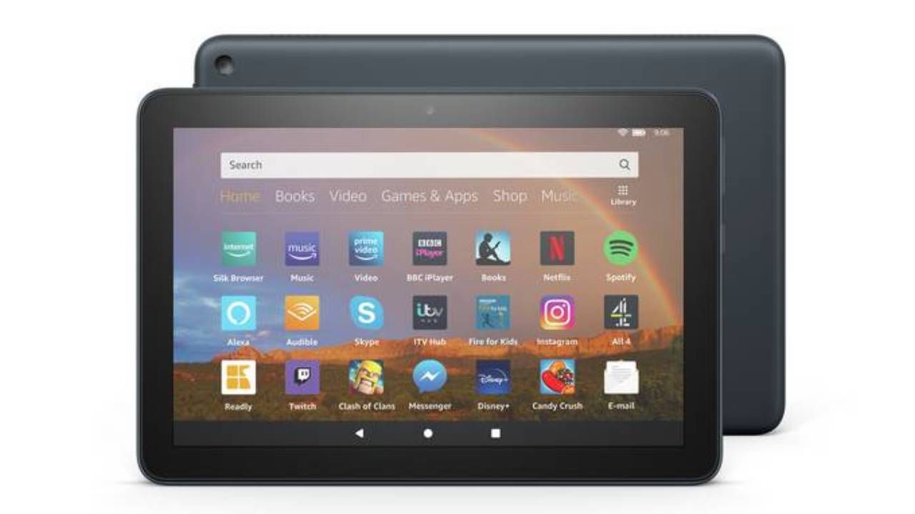 Best Amazon Fire tablet deals for December 2024 | T3