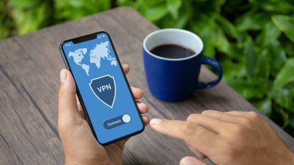What is a VPN proxy