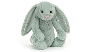 Best toys 2024: Jellycat Bashful Sparklet Bunny