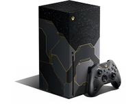 Xbox Series X Halo Infinite Limited Edition: £479 @ Game