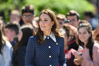 Duchess of Cambridge