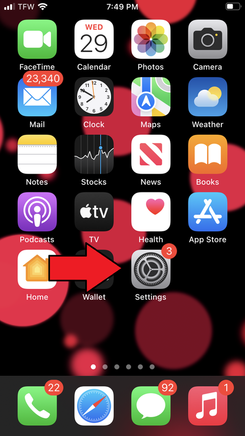 How To Clear Cache On Iphone — Declutter Your Ios Device 