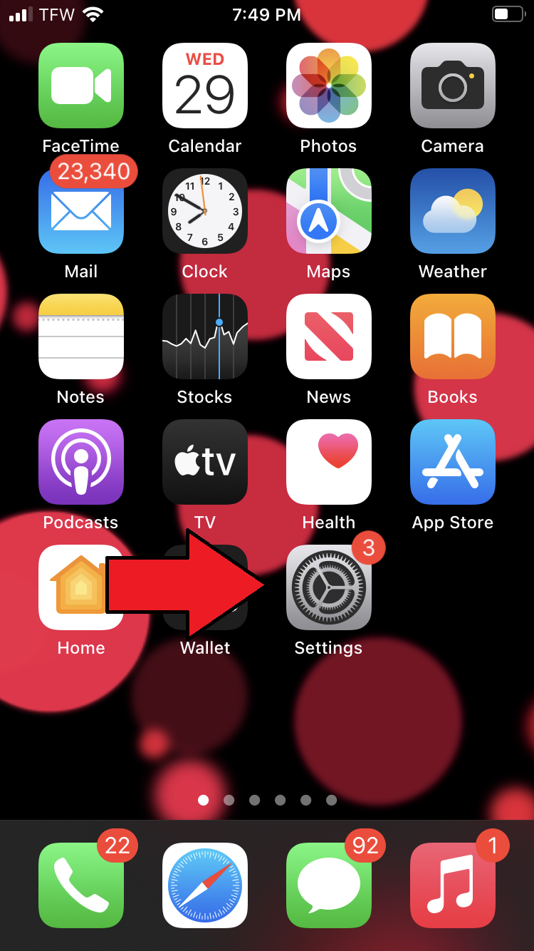 how-to-clear-cache-on-iphone-declutter-your-ios-device-laptop-mag