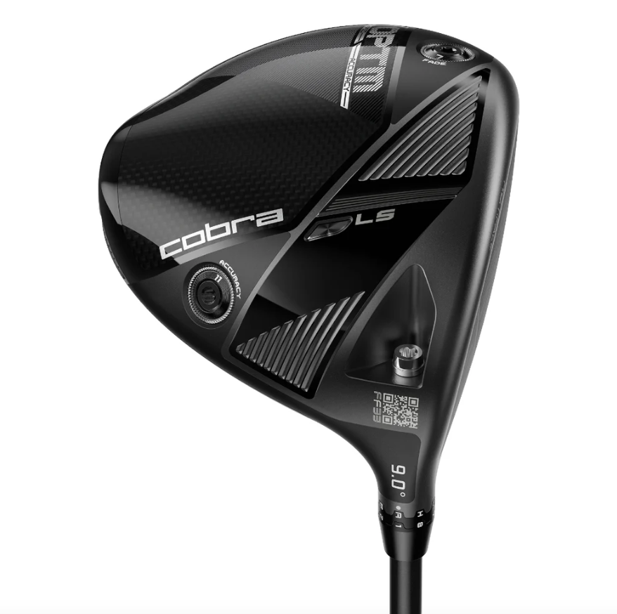 Cobra Optm LS Driver