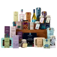 15. Cartwright &amp; Butler Ultimate Sweet Tooth Hamper