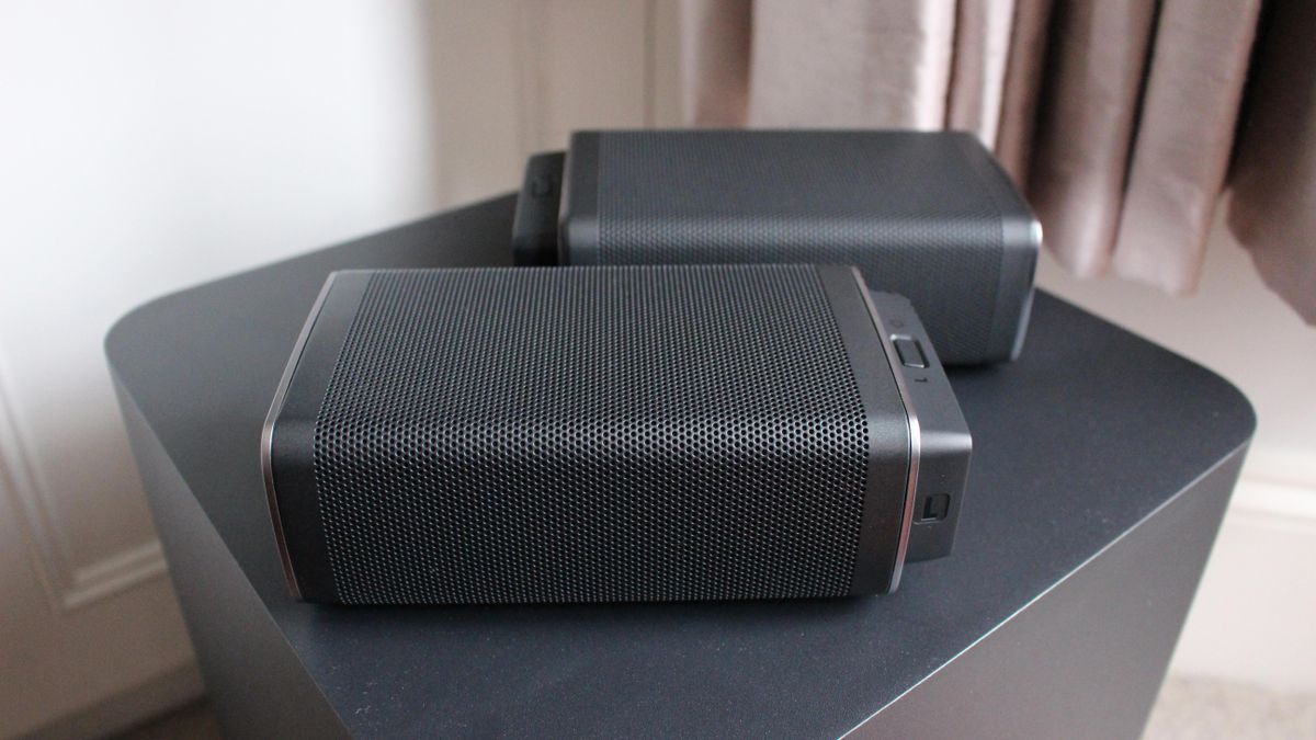 JBL Bar 5.1 review | TechRadar