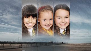 Alice da Silva Aguiar, Elsie Dot Stancombe and Bebe King are remembered in the moving "Our Girls: The Southport Families" documentary