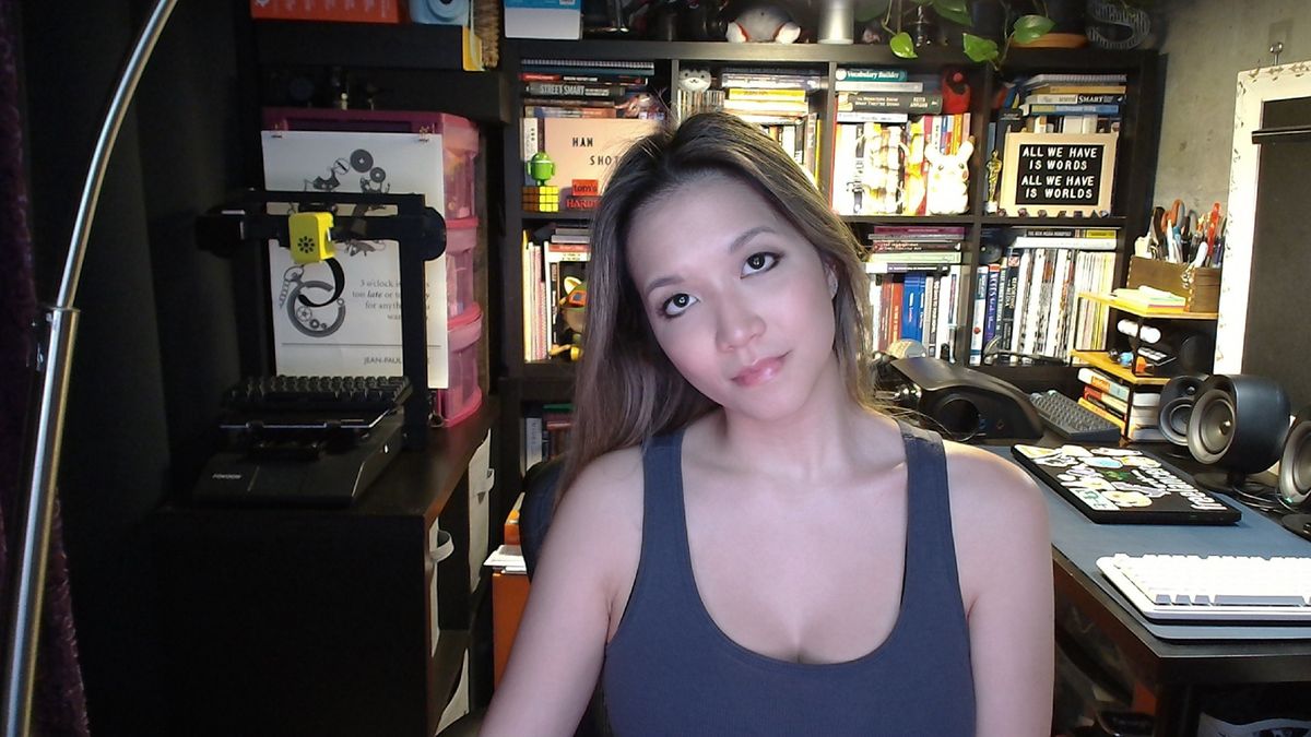 Elgato Facecam Pro