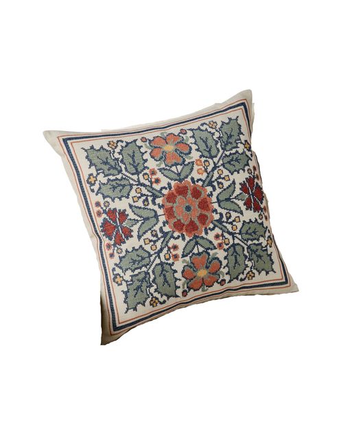 Soleil Tapestry Pillow Cover