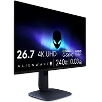 Alienware  AW2725Q QD-OLED (2025)