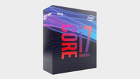 Intel Core i7-9700K