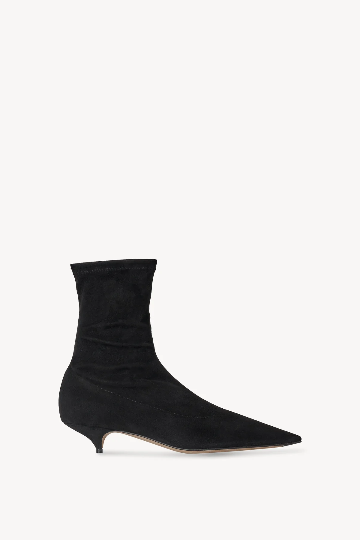 the row, Liisa Kitten Boots