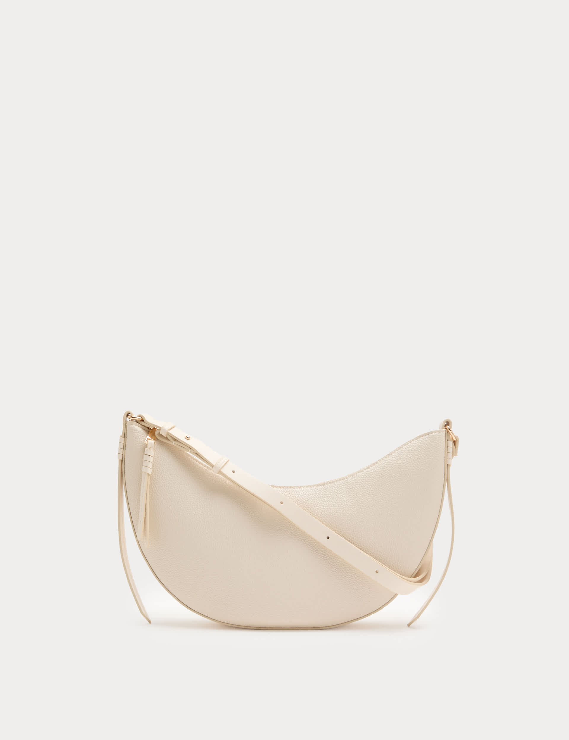 Slouchy Scoop Shoulder Bag