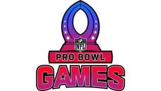 2023 Pro Bowl Games logo