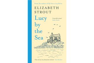 The cover of Lucy By The Sea by Elizabeth Strout