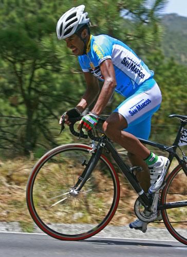 Julio Alberto Perez (Empacadora San Marcos).