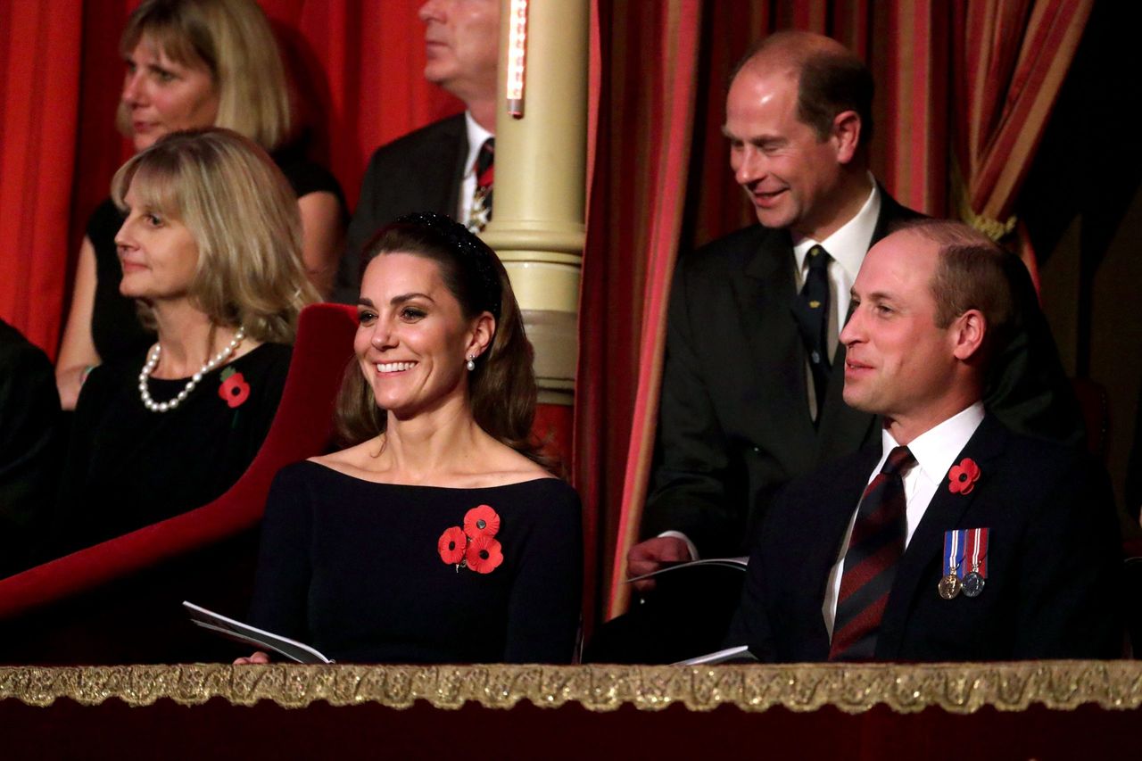 Kate Middleton Prince William