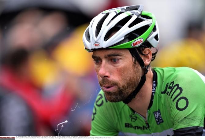 Laurens ten Dam (Belkin)