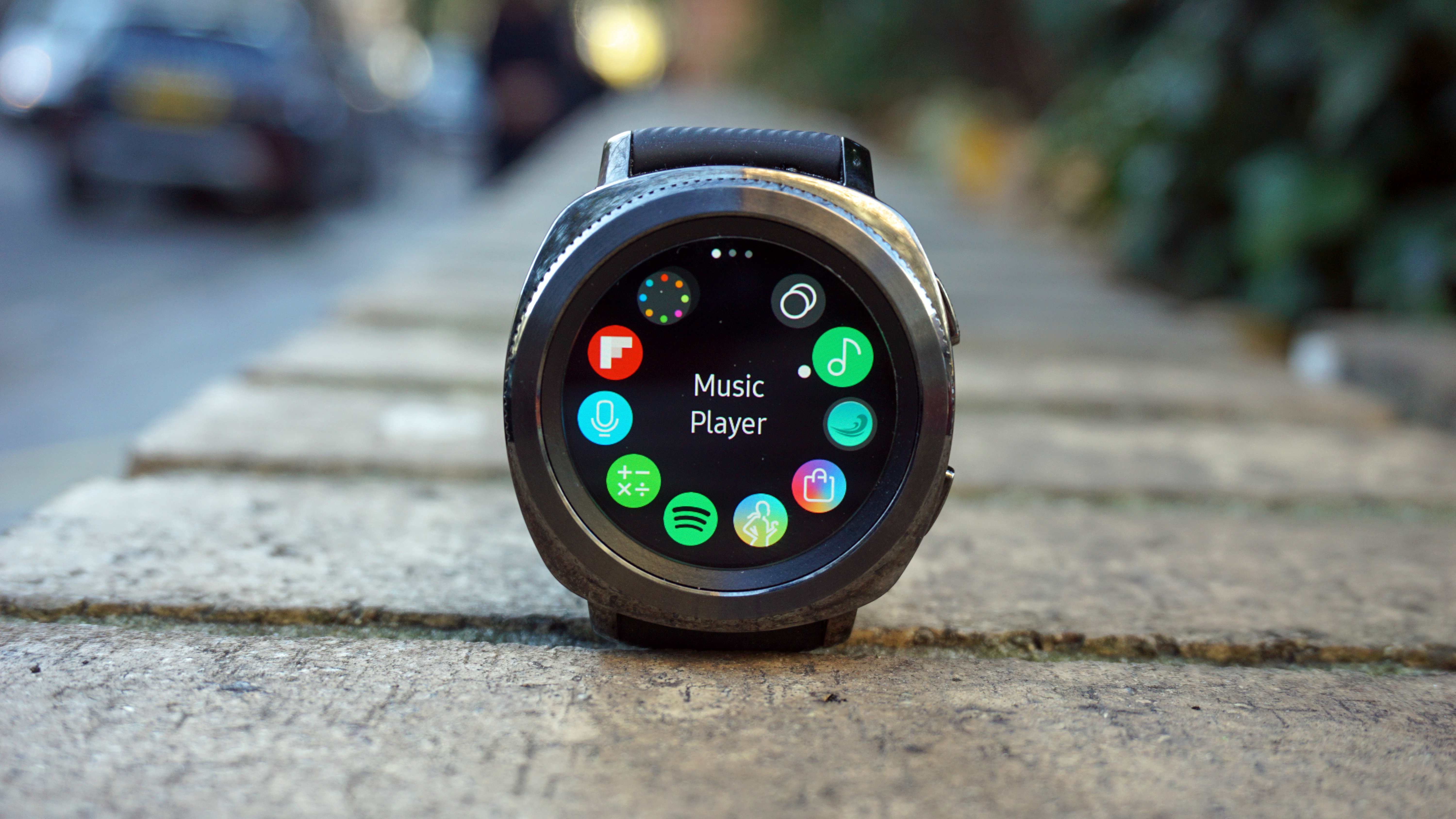Samsung Gear S4 and Tab S4 may be 
