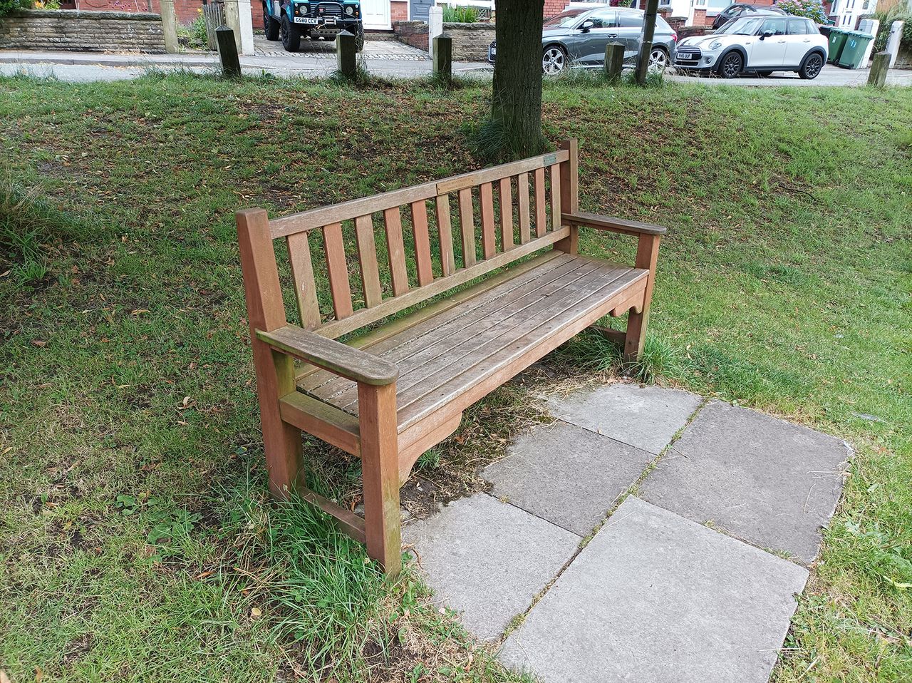 Poco M3 Pro 5G camera sample