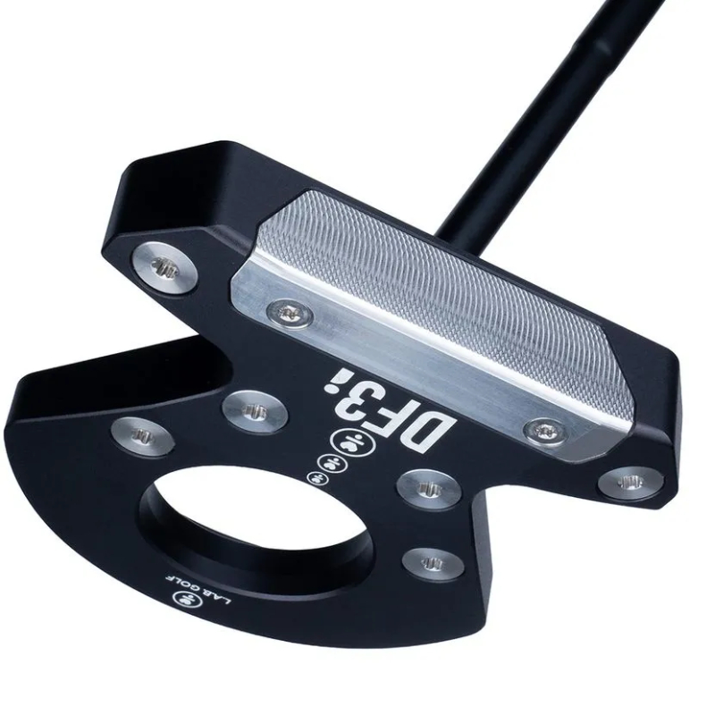 L.A.B. Golf DF3i putter