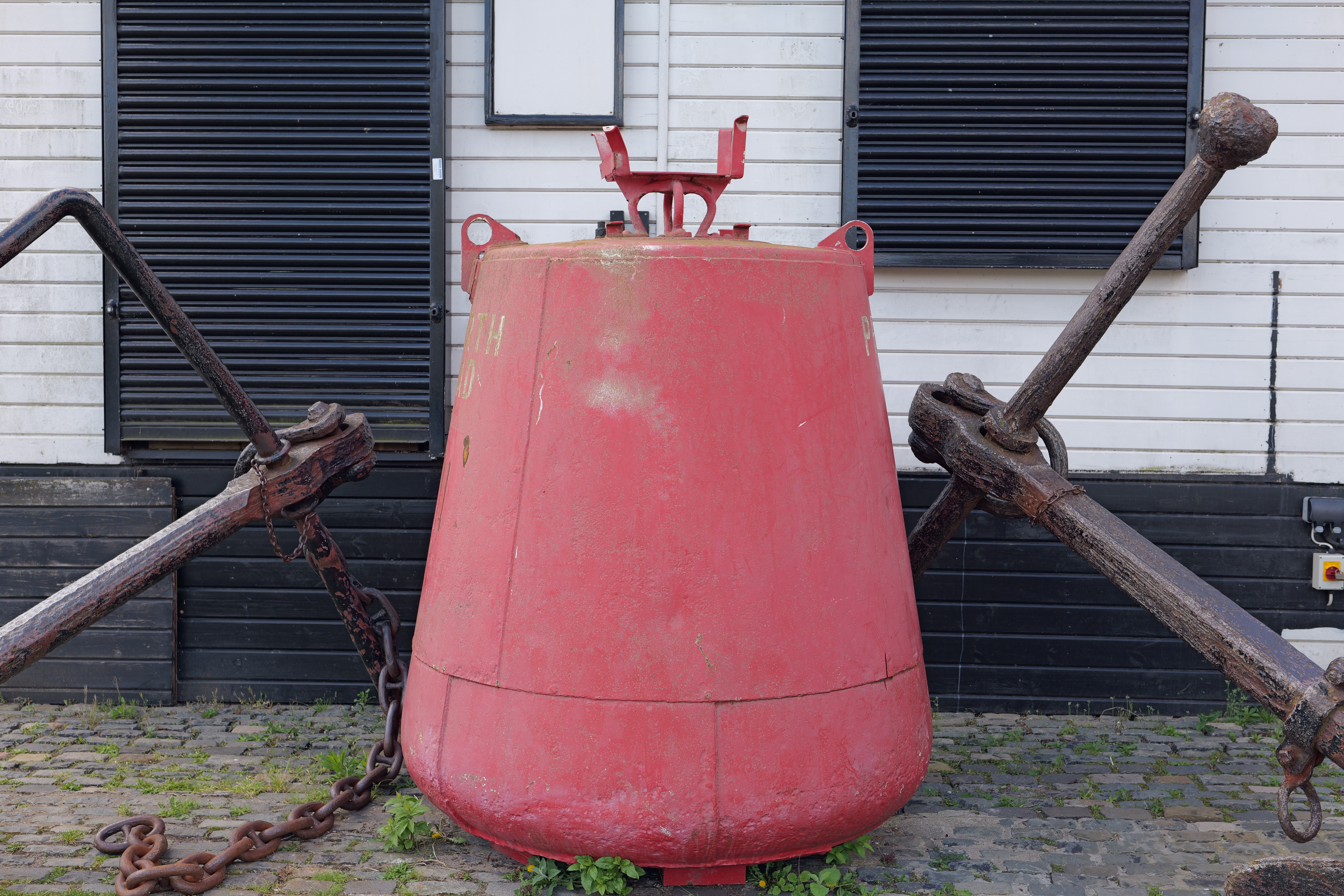 Panasonic Lumix S 40mm f/2 sample image