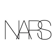 A selection of NARS beauty products