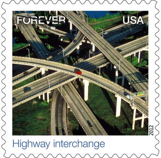 USPS, stamps, earth images
