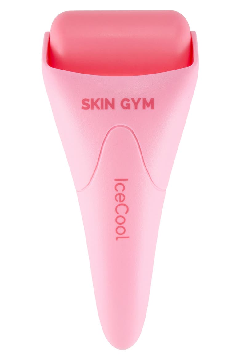 Pink Cryogel Roller