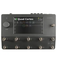 Neural DSP Quad Cortex 