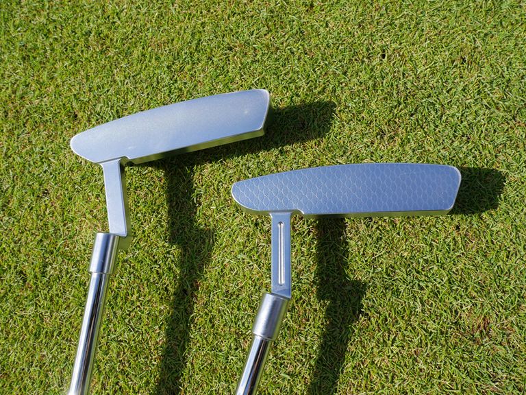 Sink Golf Putters Review Golf Monthly Gear Reviews Golf Monthly