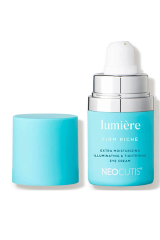 NeoCutis Lumiere Firm Riche Extra Moisturizing and Illuminating Eye Cream