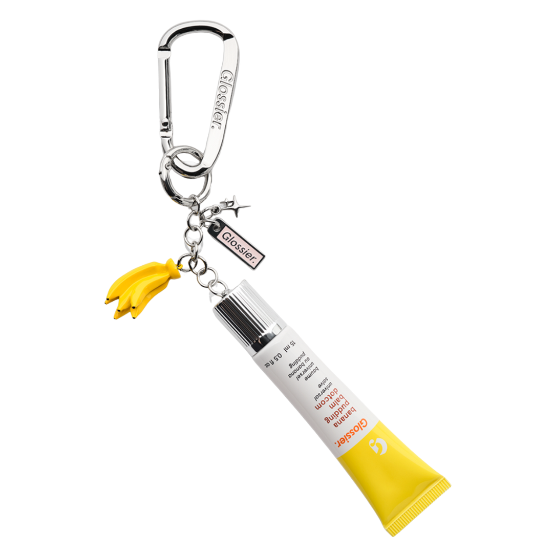 Balm Dotcom Keychain