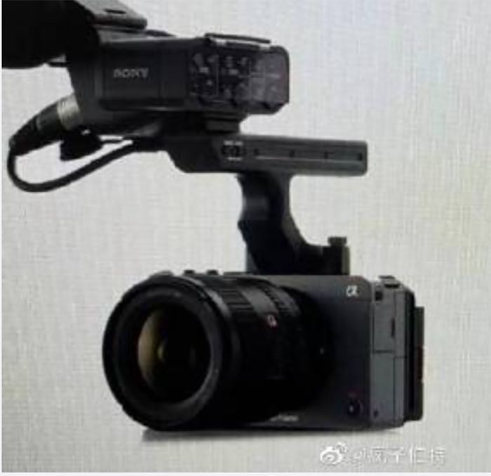 Sony-FX3