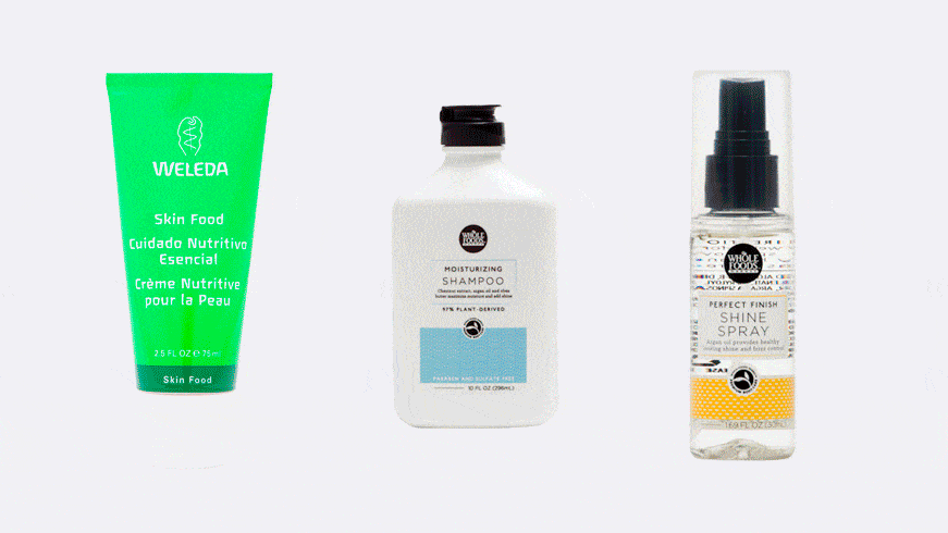 The 15 Best Beauty Finds at Whole Foods