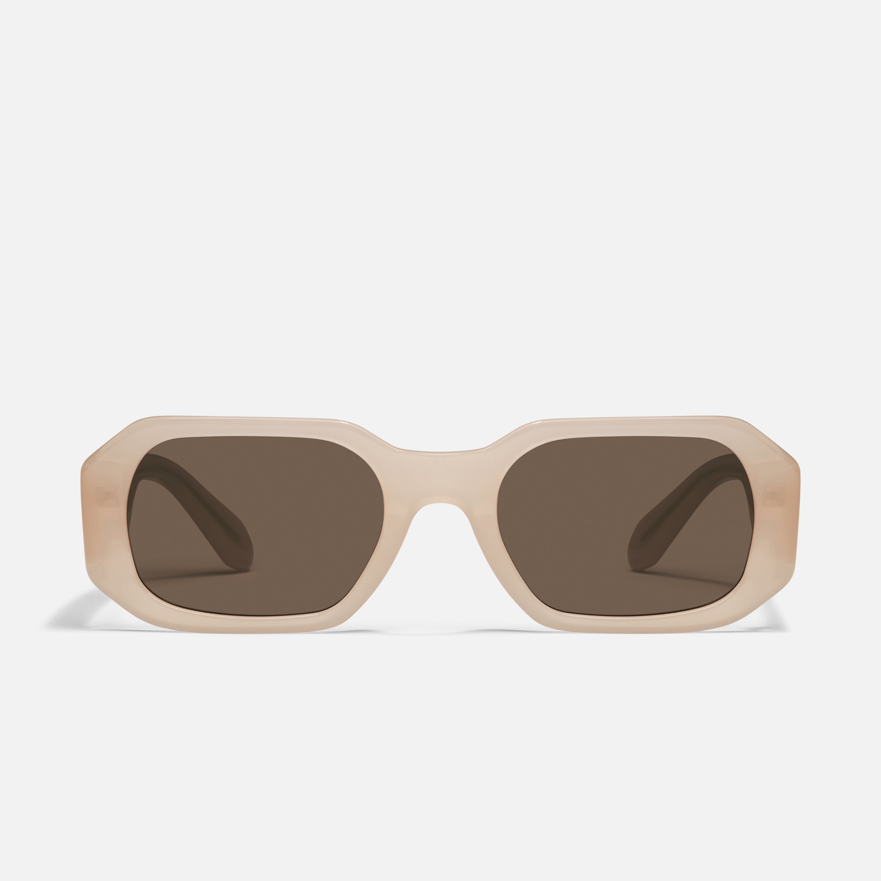 Hyped Up Bone/brown