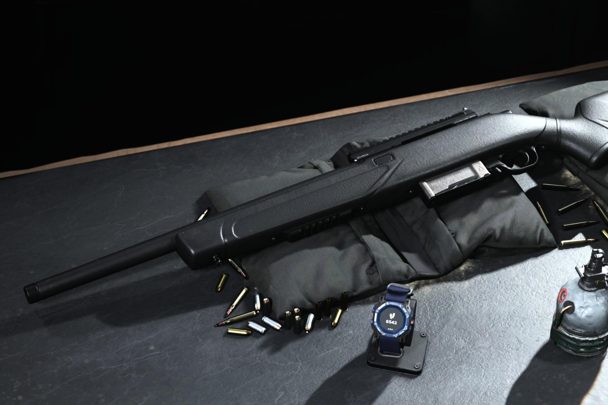 The Best Sniper in Warzone: The 15 Best Sniper Rifles CoD