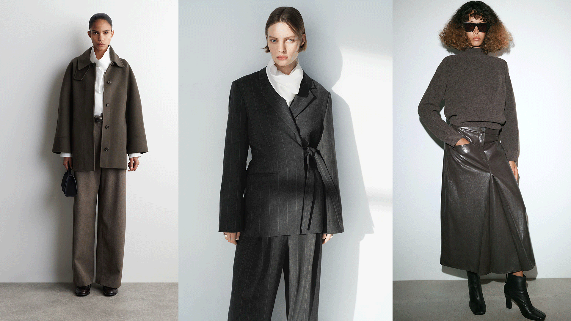 Psst, You Heard It Here First—These Chic H&M, Zara, and COS Finds Are So 2026