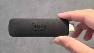 Amazon Fire TV Stick 4K Max (2nd Generation) video streamer