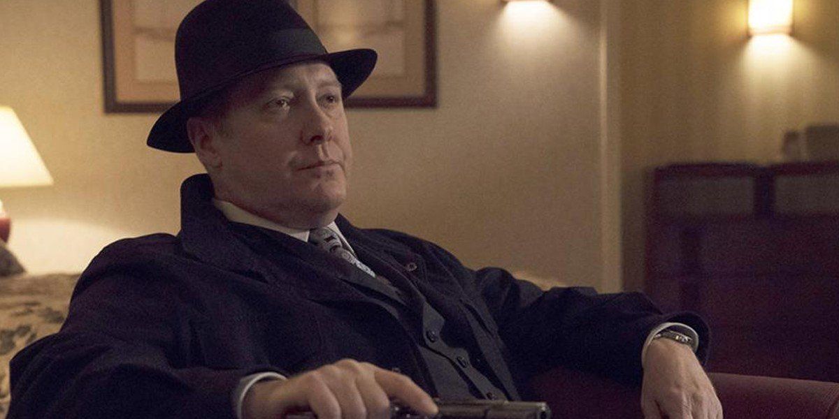 The Blacklist Season 8 Has Just Started Filming, But It Sounds Like 